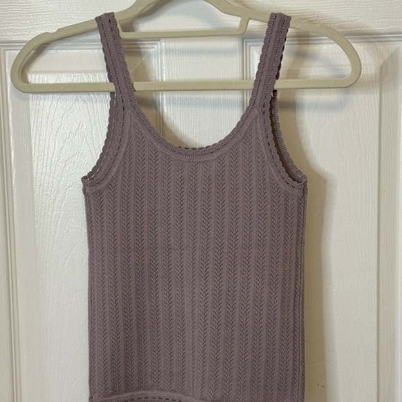 Wilfred NWT Eremia Tank Morado Grey Size XS - Picture 6 of 11